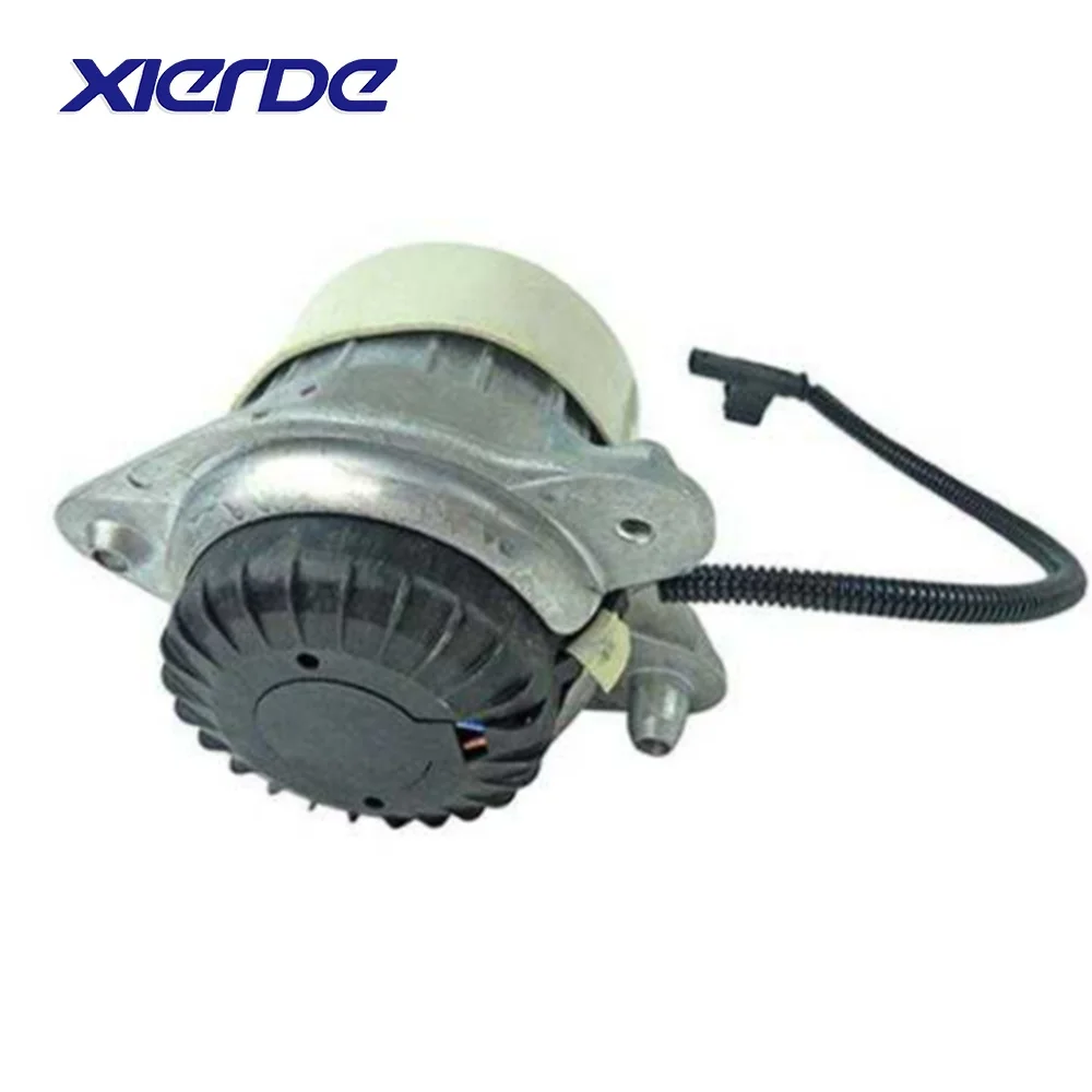 XIERDE Brand Car Parts Engine Mounting Front Left Side For Mercedes Benz W222 A2222407117 2222407117