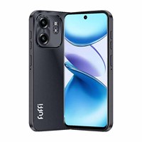 FUFFI X7 Pro Smartphone Cellphone Android 14 6.56 inch Screen,12+512GB 24+48MP Mobile phone 5800mAh Google Play Store Phone