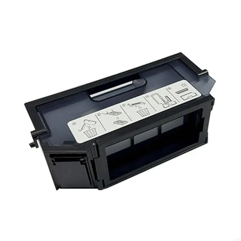 U0de Dust Boxes Мусорные коробки вакуумная очиститель пыли пылец вакуум для замены замены пыли, подходящий для вакуума x5pro
