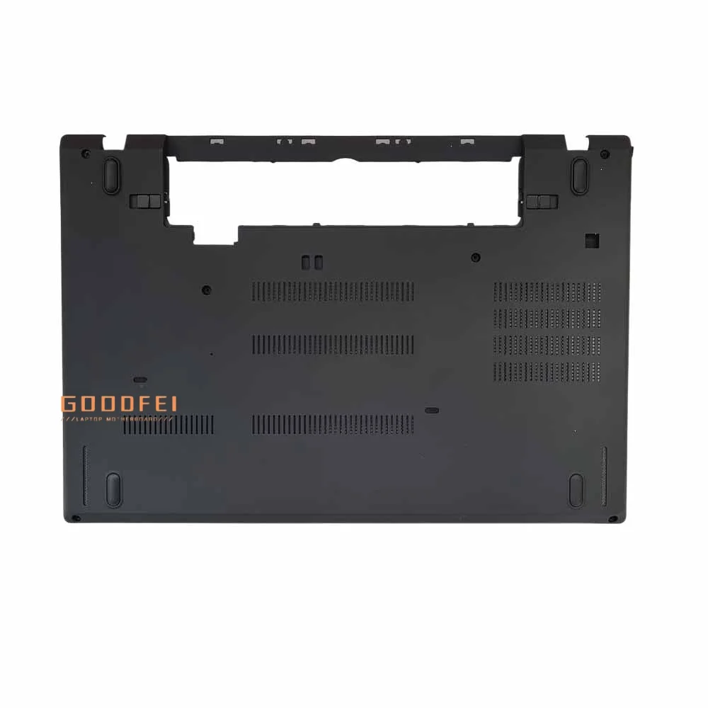 ThinkPad T480 A485 ordinateur portable Lcd couverture arrière cadre de lunette repose-paume boîtier inférieur accessoires boîtier nouveau Original pour Lenovo