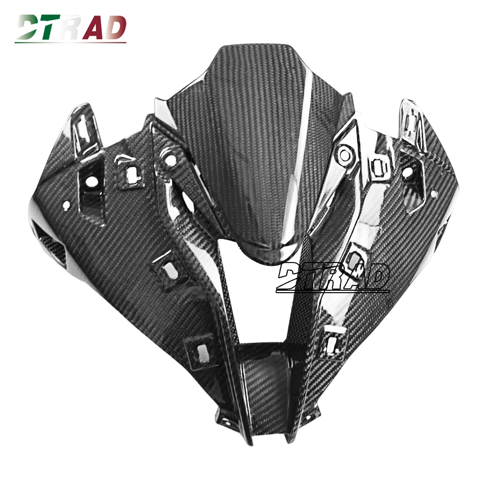 NEW For BMW S1000RR 2020 2019-2022 Carbon Fiber Body & Frame Side Panels Fairing Kit Motorcycle Accessories Modified Parts Gloss - Image 4