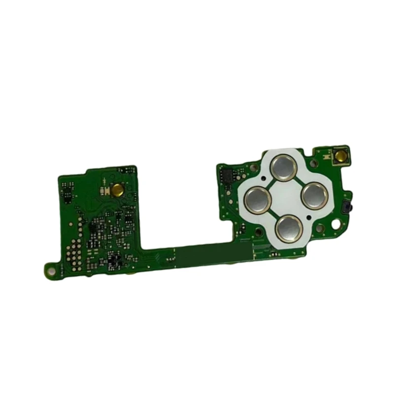 Left/Right Circuit Board Replacement Controller Mainboard for Controller Motherboard PCB Board Easy Installation