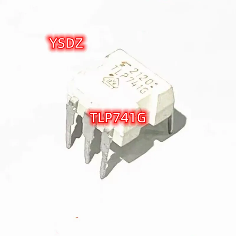 (10 шт.) TLP741G TLP741 DIP-6