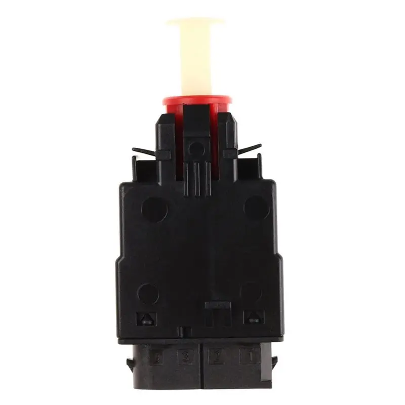 Excellent-For BMW 3 Series E36 5 Series E34 7 Series E32 Z3 E36 Car 4-Pin Brake Light Switch 61318360417 61311382385