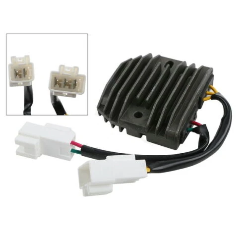 

Motorcycle Voltage Regulator Rectifier For Honda CBR 600RR 2007-2012 08 09 2010 2011