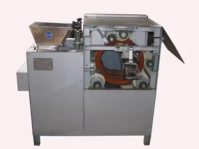 Multi-function Almond Nut Soaked Bean Peanut Red Pistachio Green Peeling Machine