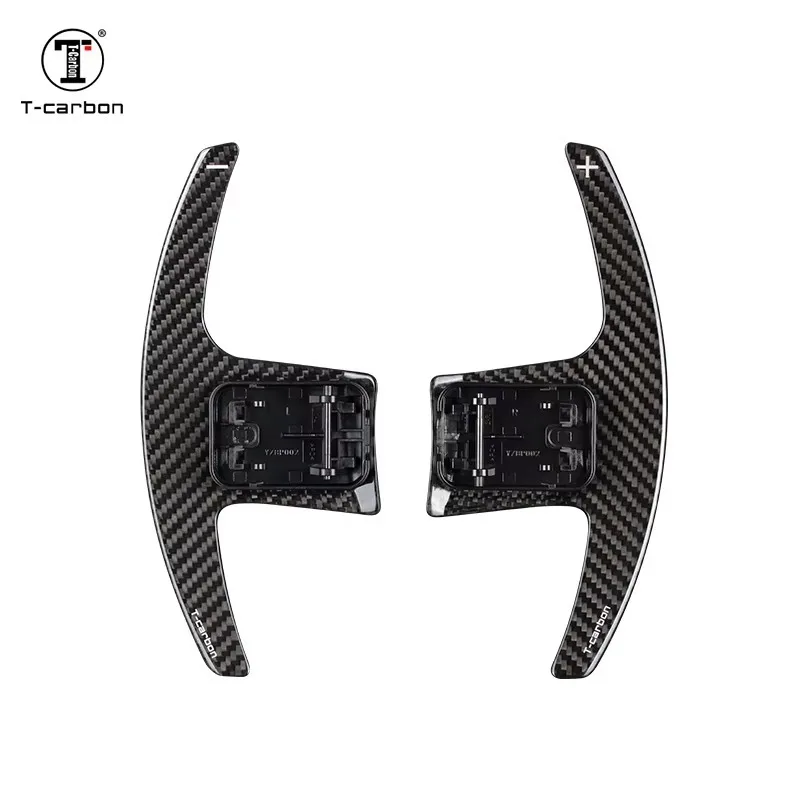 Steering Wheel Shift Paddle Swift  Replacement Fit for BMW F G M Serie Paddle Shift G20  G30 G15 Replace the Beginning