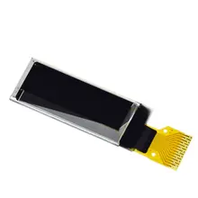 0.91 Inch OLED Display Module #4