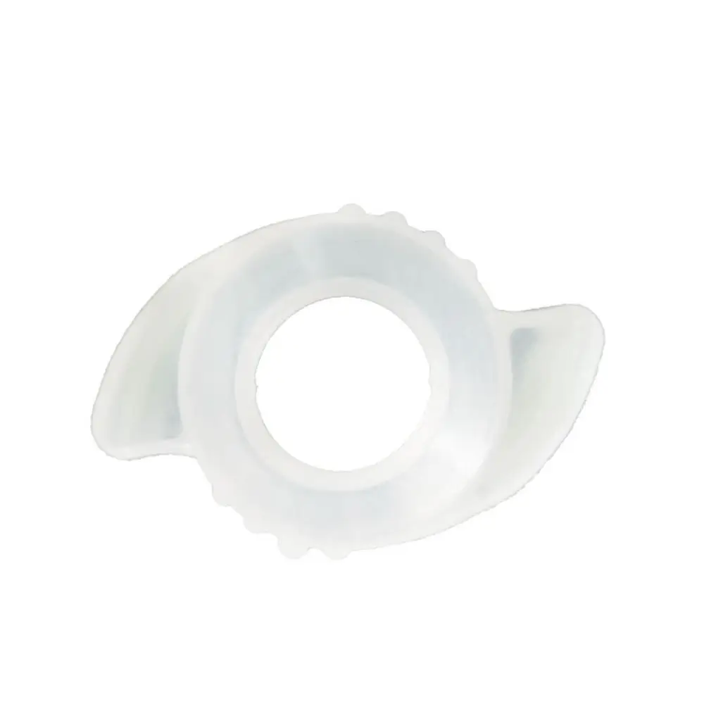 1Pcs Round Dustproof Wall Protector Soft Protective Door Handle Gloves Crash Pad Door Lock Cover Door Knob Cover