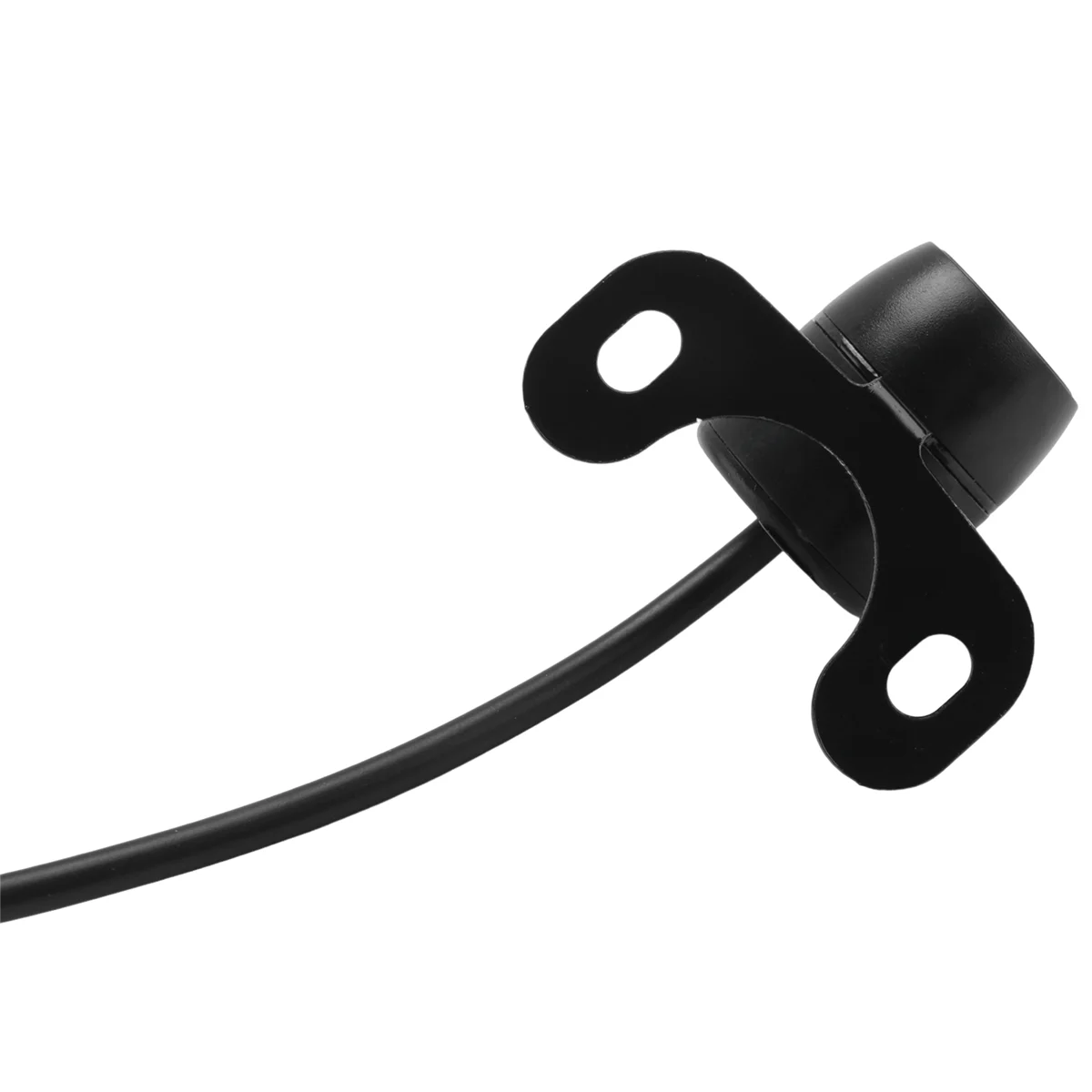 

【Last-Chance!】Mini Car Rear Camera Backup Rearview Reversing Reverse Camera Butterfly Design Front Side Rear View Camera for Car