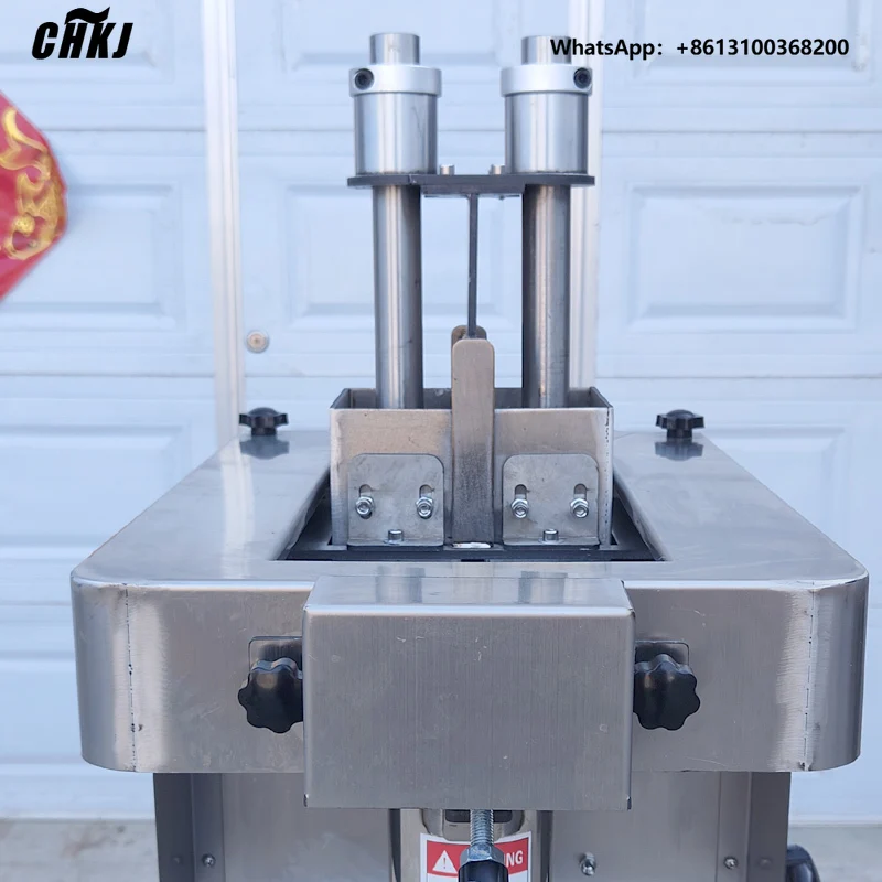 Automatic Small Mea…