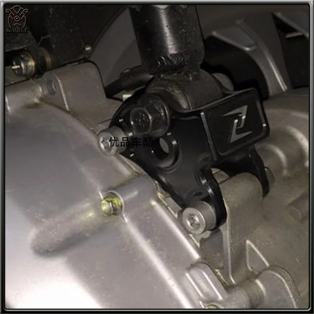 

motorbike Zelioni z card Rear Passengers Seats Lower Bracket for Vespa Sprint Primavera 150 motorcycle