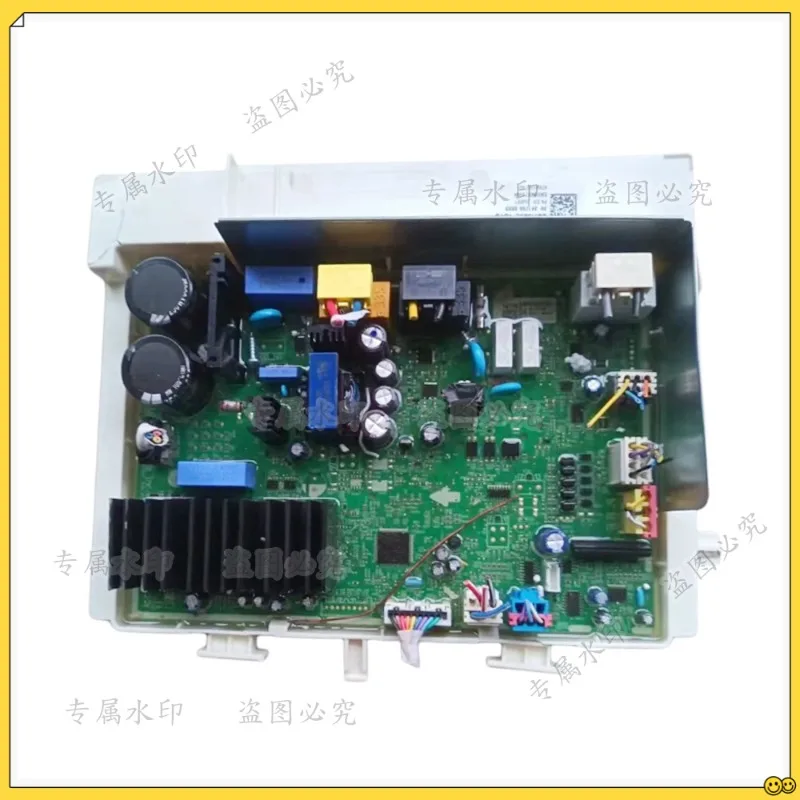 Washing Machine Motherboard, Model Number EBR30021315, EBR88373804, For Brand LG, Original