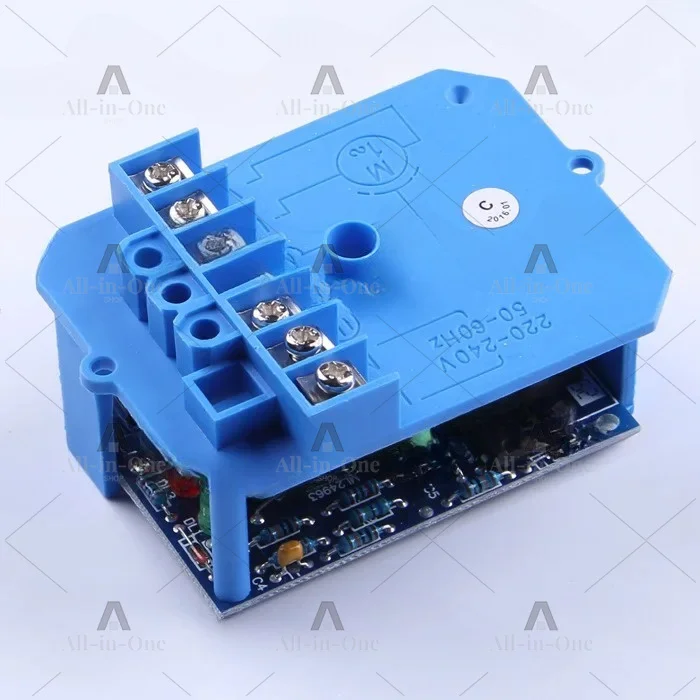220V water pump pressure controller circuit board EPC-2