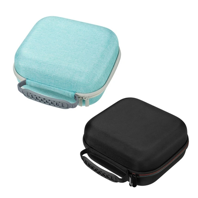 Lightweight And Strong Headphone Carry Case For ULT WEAR WHULT900N Headsets Shell Handbag With Soft Flocking Interior F19E