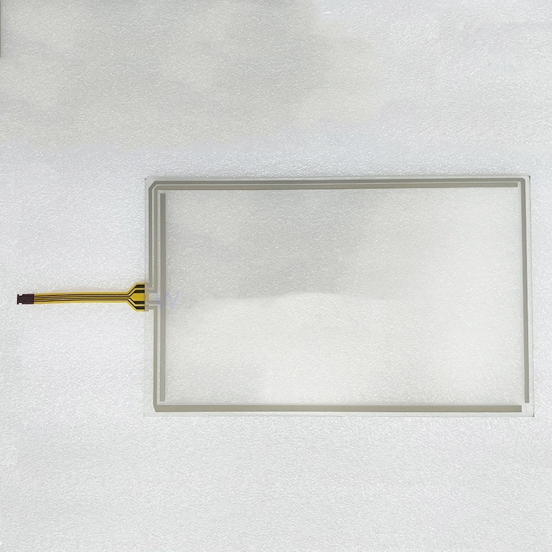 New Replacement Compatible Touch panel Protective Film For A-B PanelViewPlus7 2711P-T9W22D8S-B