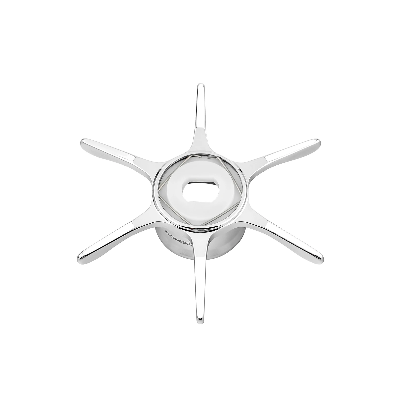 Gomexus DIY Aluminium Star Drag 65mm für Shimano für Daiwa Tatula Zillion Bait casting Angel rolle Zubehör Bait caster Drag – Detail 31