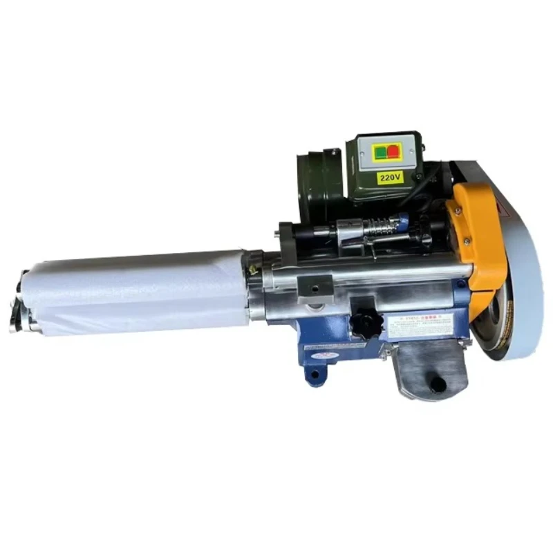 Iron Roller Yellow Glue Shoe Insole Cementing Machine Power Hard Roller Bag Making Gluing Cementing Machine