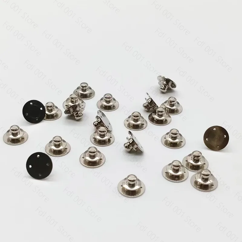 ECG Electrode Buckle EEG/openBCI EEG Electrode Precision Medical Sensor Acquisition