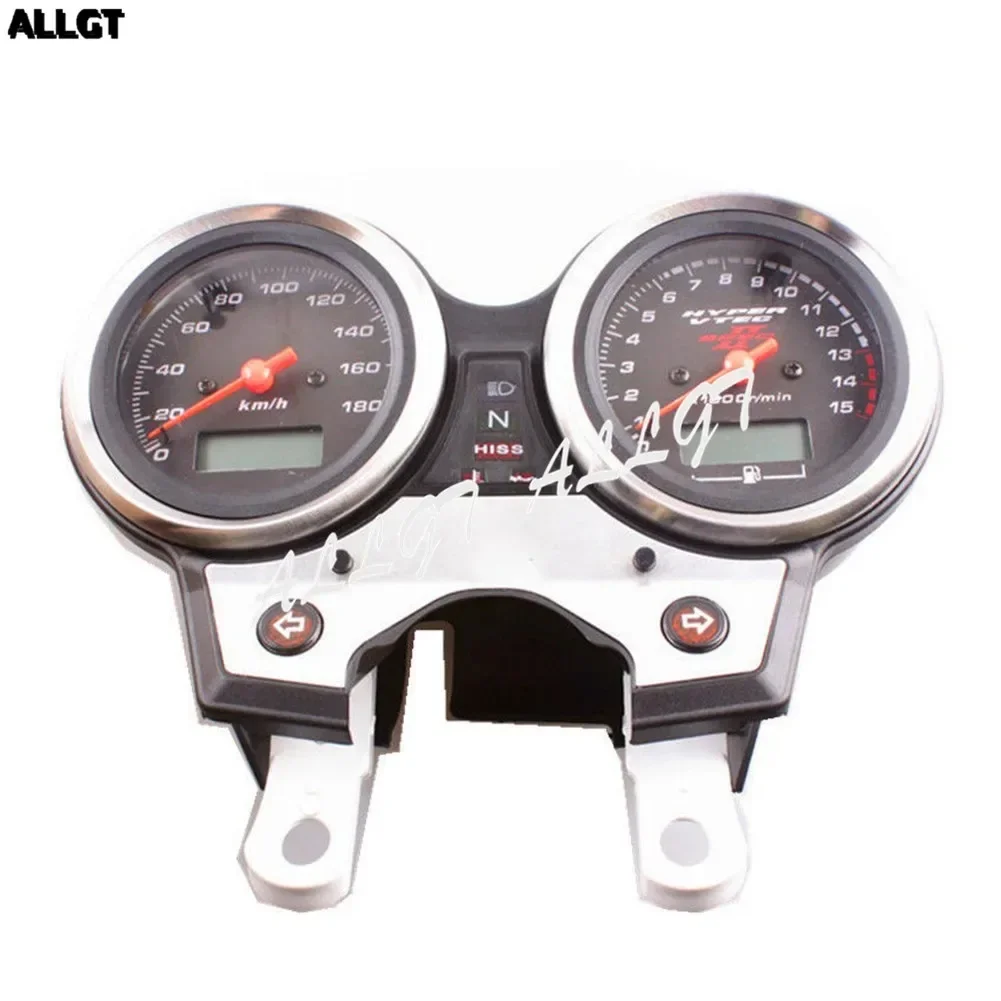 ABS Gauges Speedometer Tachometer Insrtument fit for Honda CB400 2002-2003