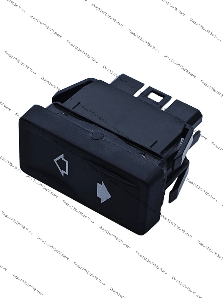 For Citroen ZX Berlingo AX Saxo Window Regulator Switch 6552AJ Window Switch Regulator Switch Window Control Switch