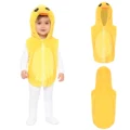 Yellow Duck