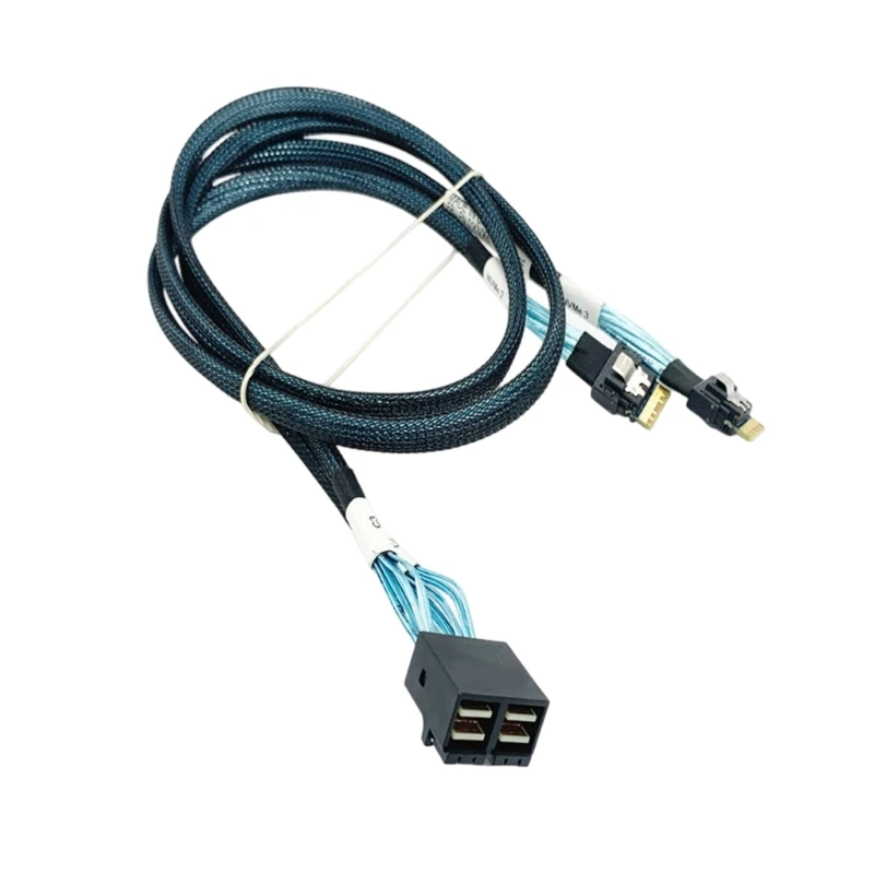 サーバー-8643-から-8654-スプリッター高速データ伝送コネクタ-m76a