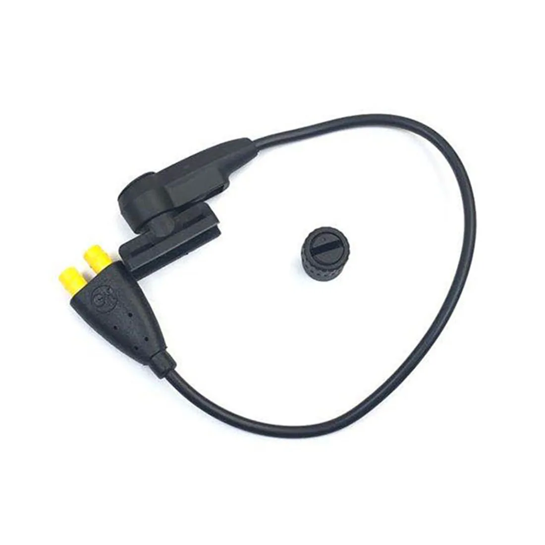 Electric Parts EBike Speed Sensor for tongsheng TSDZ2 Motor Replacement Compatible with Electric Bicycle Systems