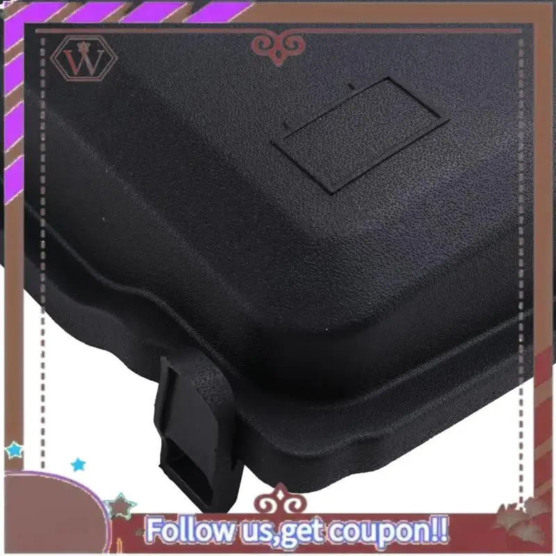 

A57E-Car Battery Cover Outer Shell 31335286 For Volvo XC60 S80L S60 Cross Country 2009-2018 Battery Vasing Replacement Parts