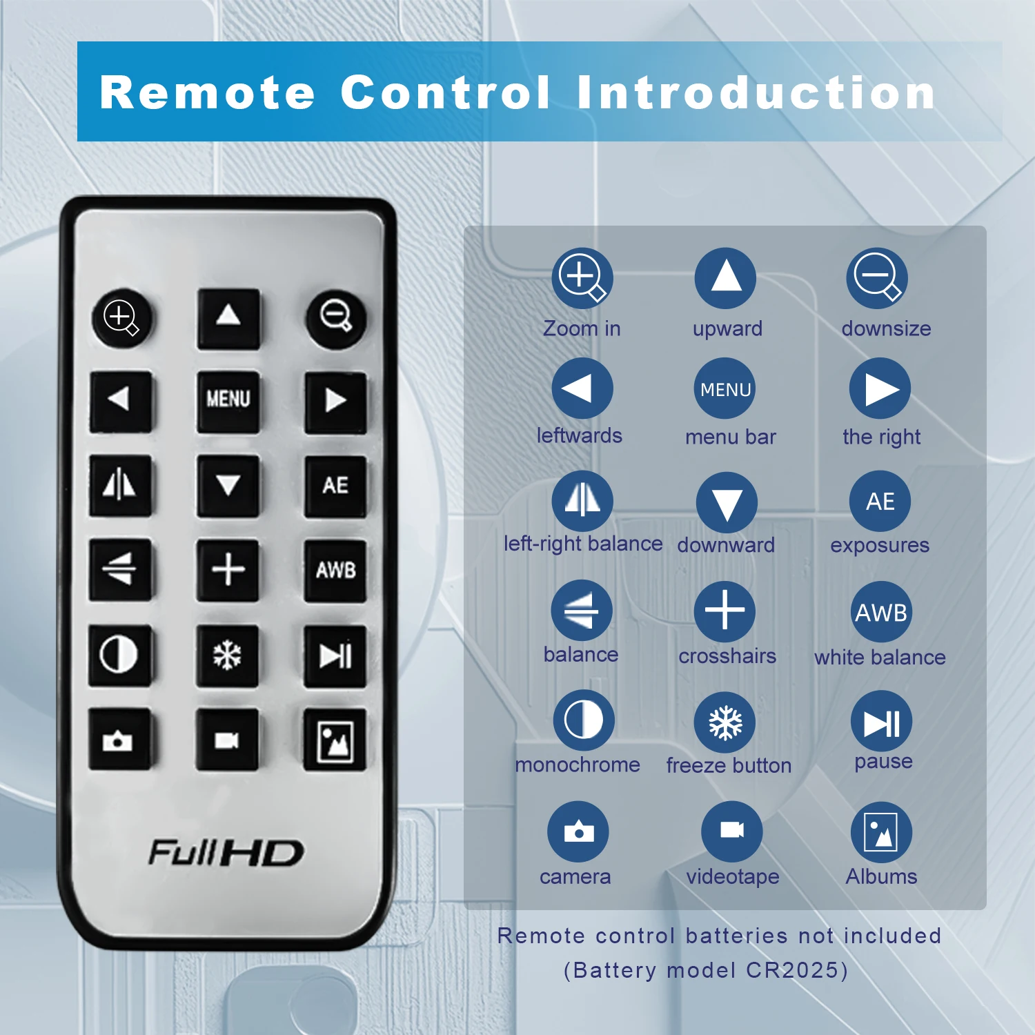 YIZHAN IMX678 Industrial Camera 4K Ultra HD HDMI Type-C Electronic Digital Microscope Accessories Freeze Contrast Repair Tools