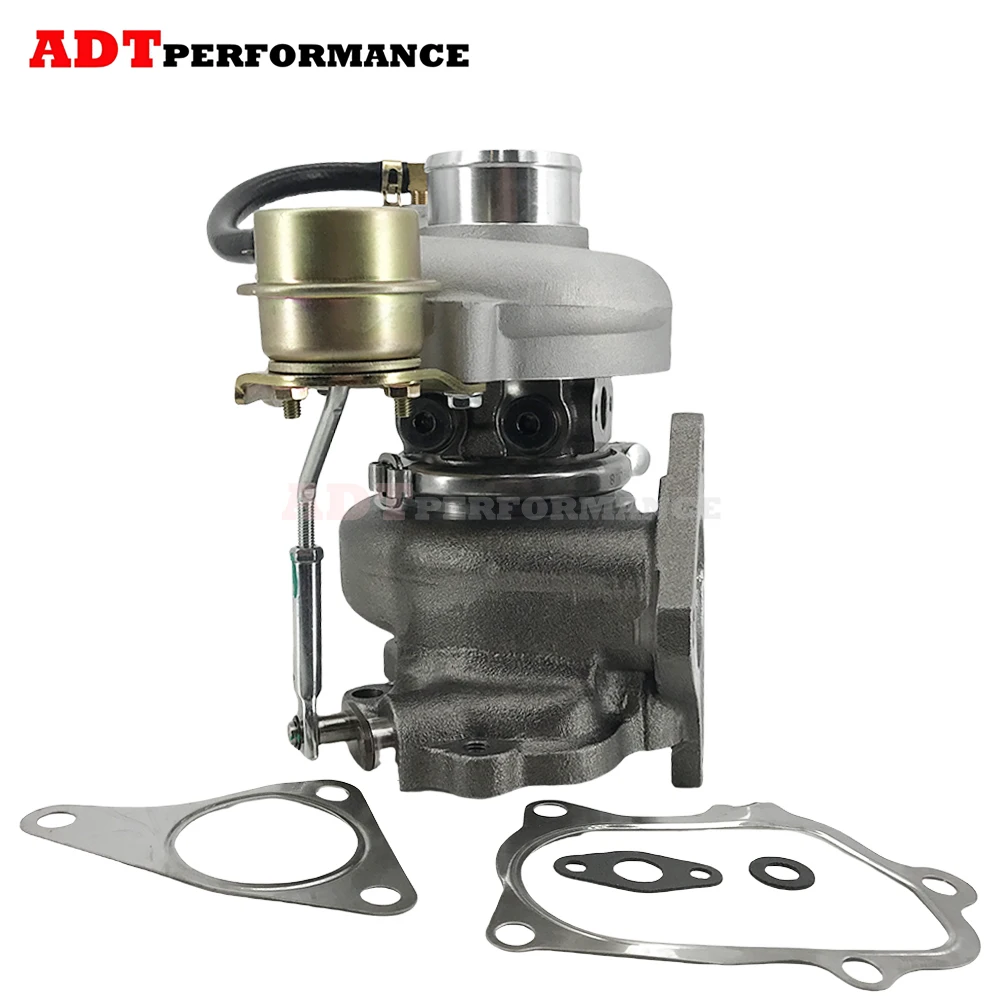 TD05-16G Turbocharger 49178-06310 High Quality Turbine 14411AA091 14411AA092 For Subaru Impreza GT 555 162 Kw - 220 HP 58T 1997-