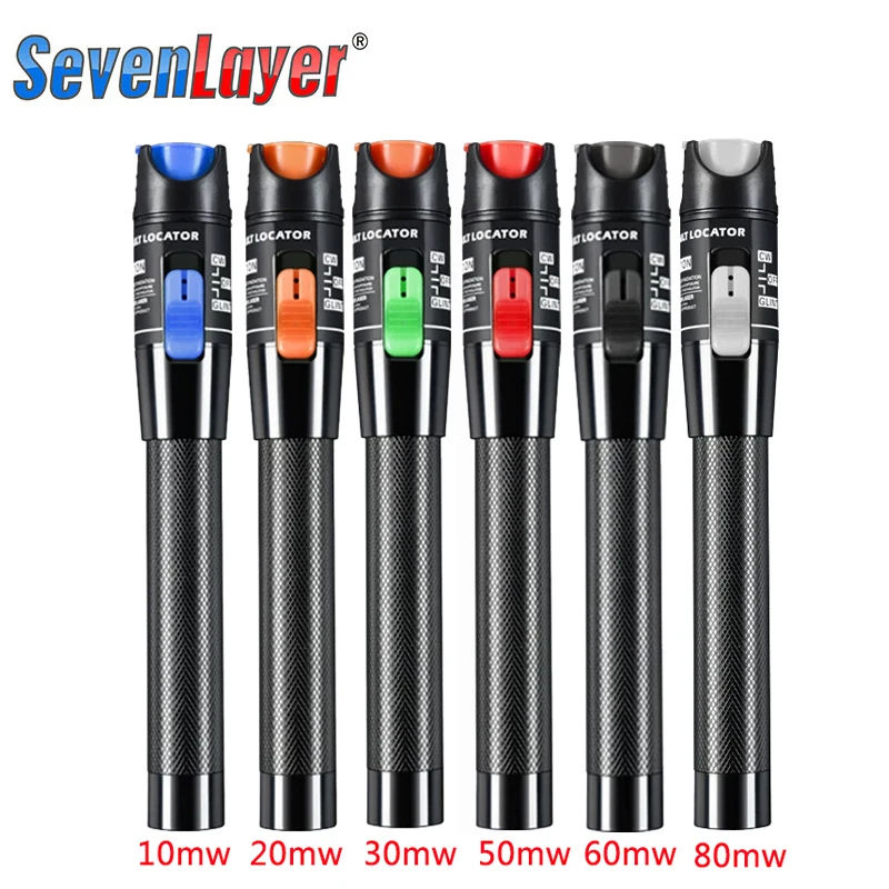 Visual Fault Locato… - image