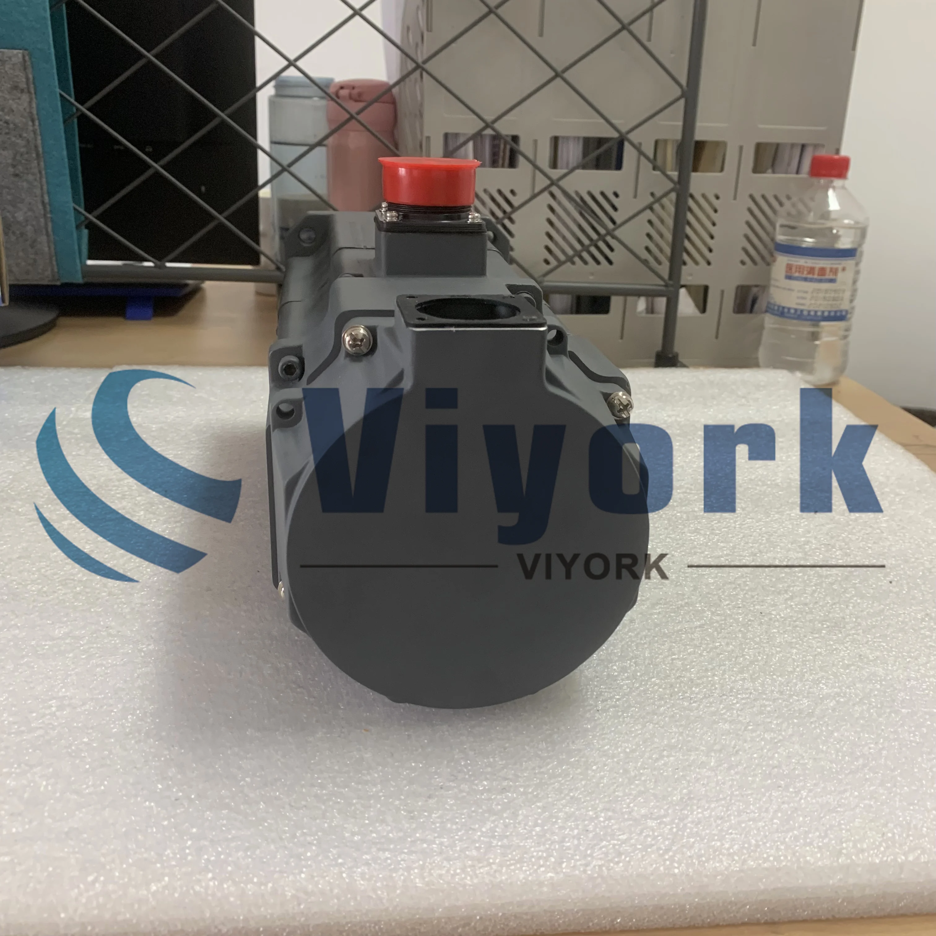 HA83NCB-S/HA83NCBS 인코더 AC 서보 모터 4.9A 1KW 19NM 새 제품