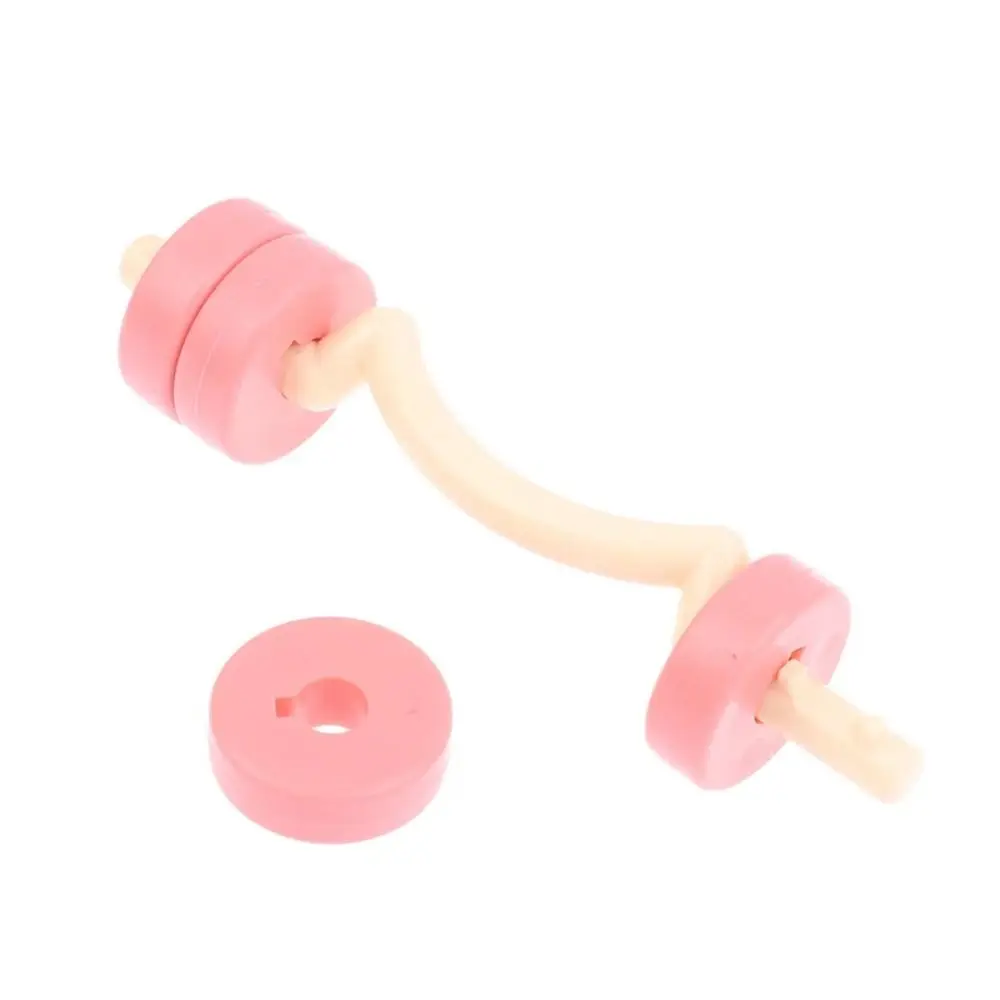Skin Tightening Face Mouth Exerciser V Face Face Breathing Face Muscle Exercise Barbell Portable Health Face Trainer Tool
