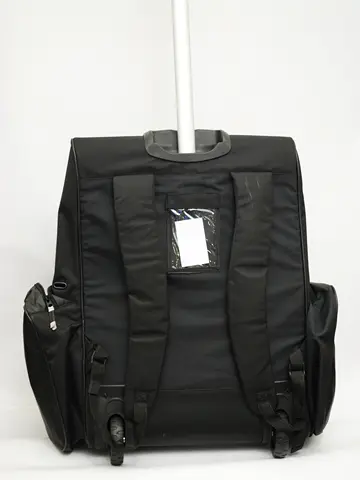 torba podróżna do hokeja, walizka podróżna do hokeja, walizka podróżna lotnicza, torba na sprzęt ochronny do hokeja, plecak na kółkach