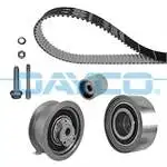 Store code: KTB429 interior bearing kit BORA GOLF IV GOLF IV GOLF VARIANT CORDOBA IBIZA LEON 1.9TDI 99