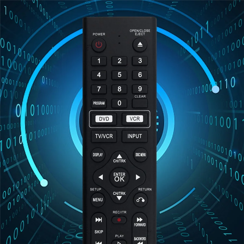 6711R1P081V/6711R1P081F/6711R1P081G 리모컨 교체용 ABMF-For INSIGNIA