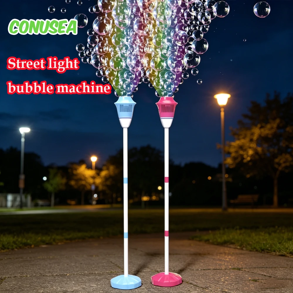 Thumbnail 2 - #24 Latest Bubble Blowing Toys Offers
