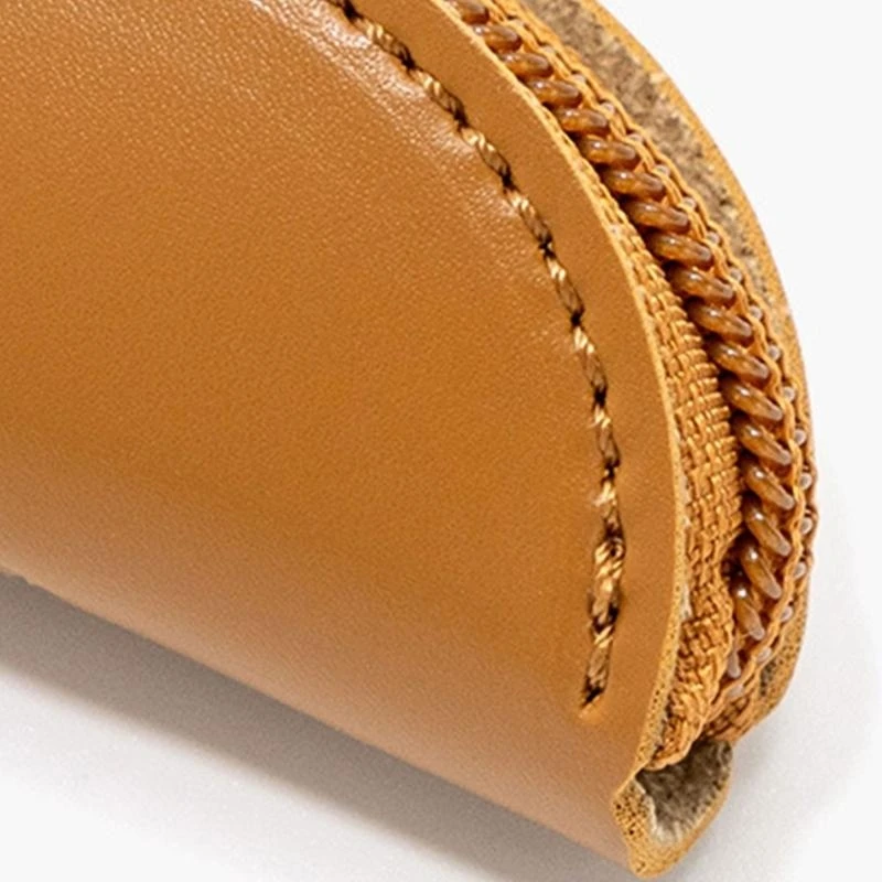 Ballpoint Pen Packaging Storage Bag PU Leather Pen Case Holder Sleeve Pen