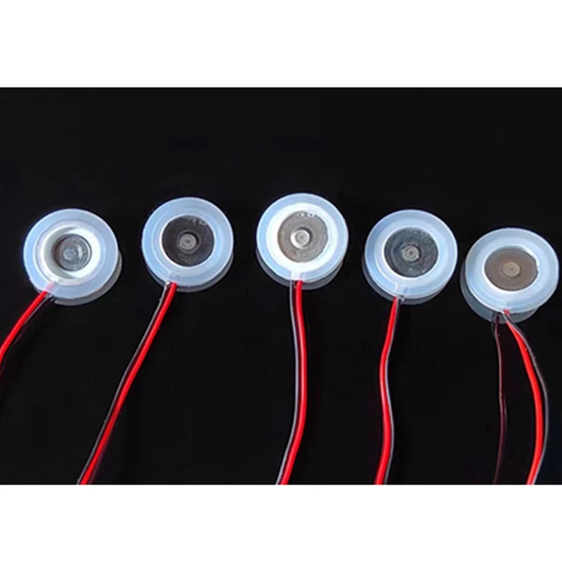 Nowy moduł nawilżacza z czterema natryskami, nawilżacz płyta sterowania Atomizer płyta sterownicza moduł nawilżacza z czterema rozpylaczami, zestaw