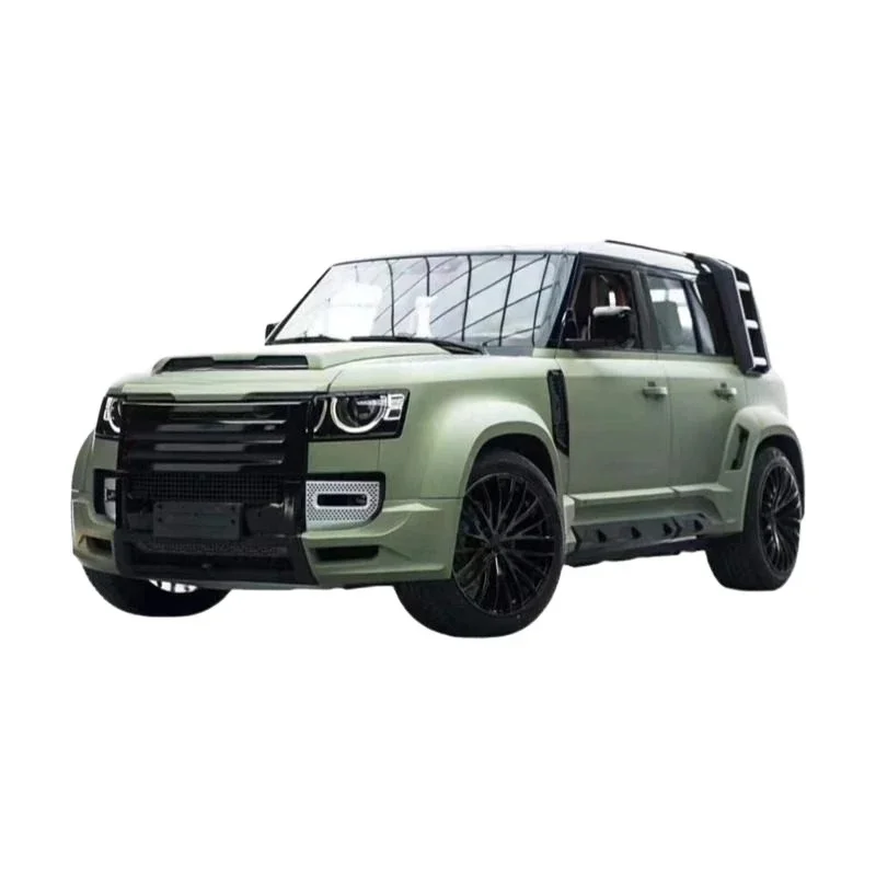 Premium Accessories High Quality Car Front Lip Grille Rear
