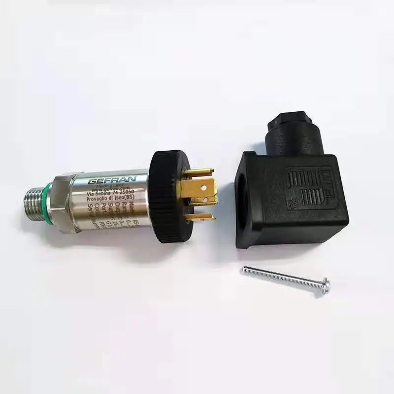 FOR Special pressure sensor transmitter for injection molding machine 250bar 0-10v