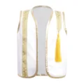 White A