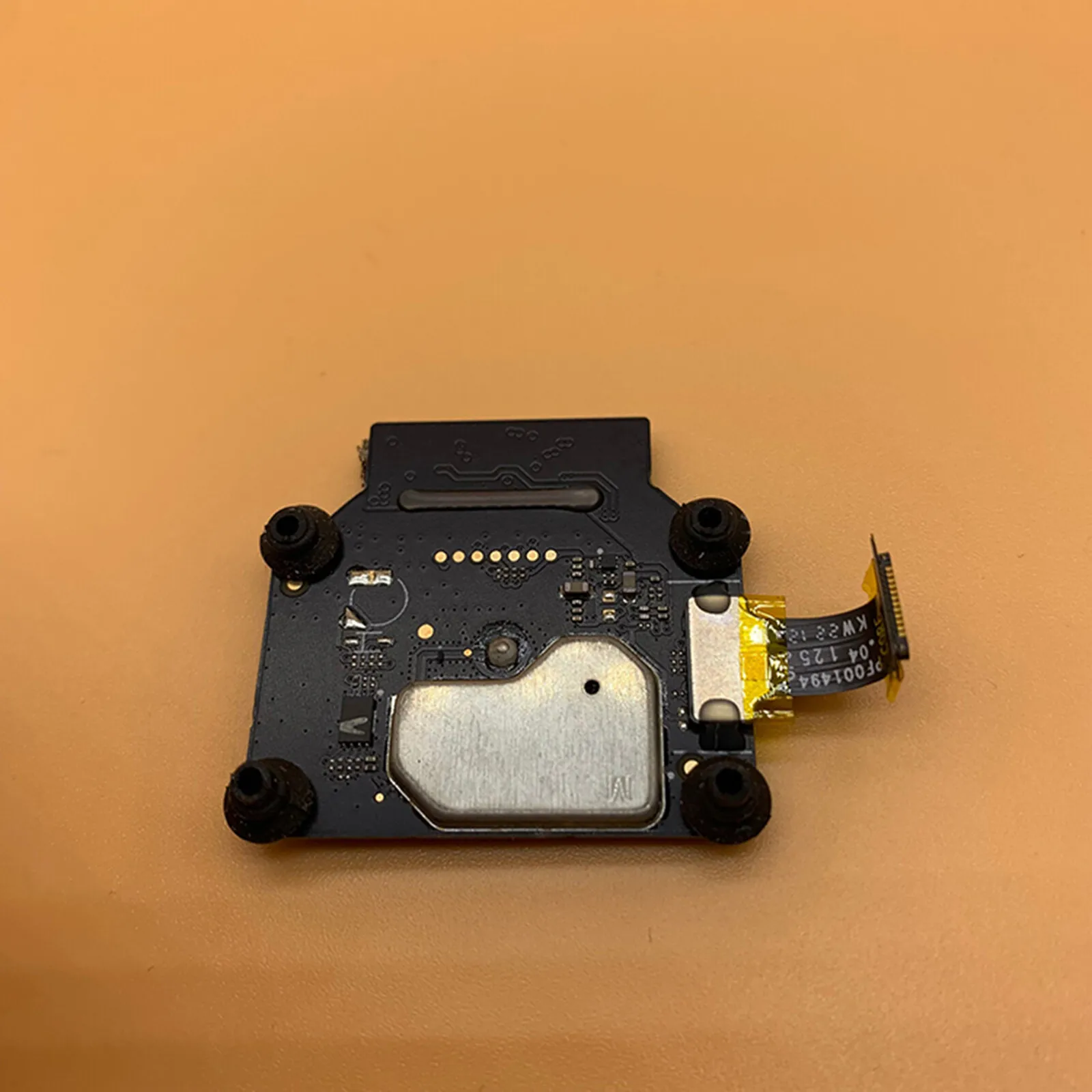 

Аксессуары для дронов DJI Mini 3 Pro, плата модуля GPS с запасными частями для гибкого кабеля