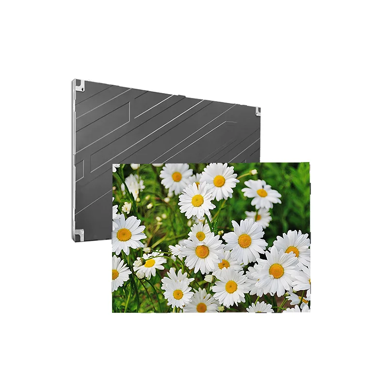 Vibrant & Dynamic P2.5P1.8P1.5 LED Screen - Elevate Your Visual Communications Factory Price on Sale Good Price