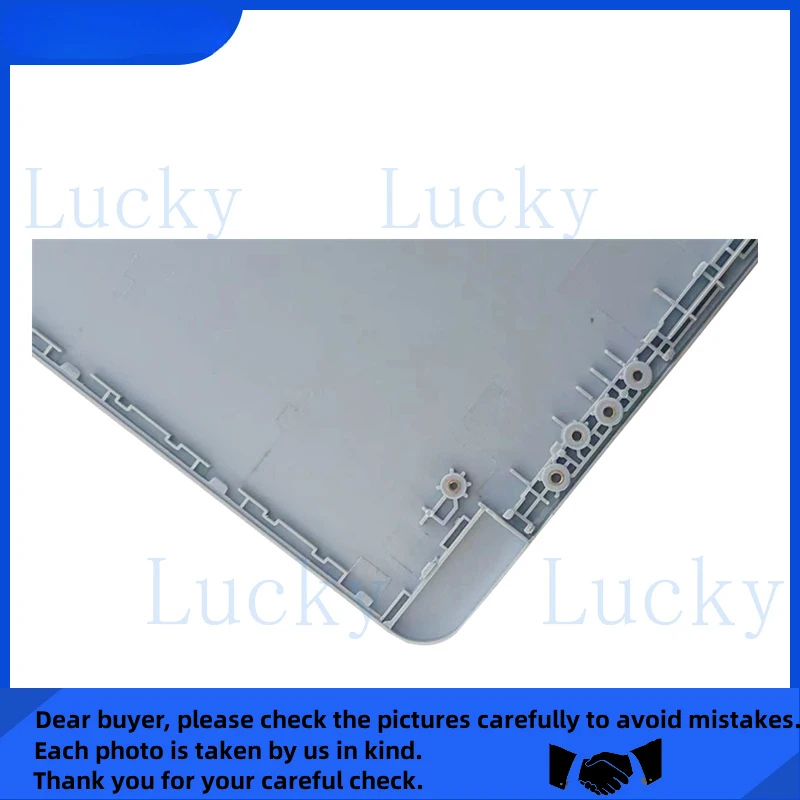 f  New For Asus VivoBook S510U S510UA-DS71 S510UN S510UQ LCD Back Cover Gold