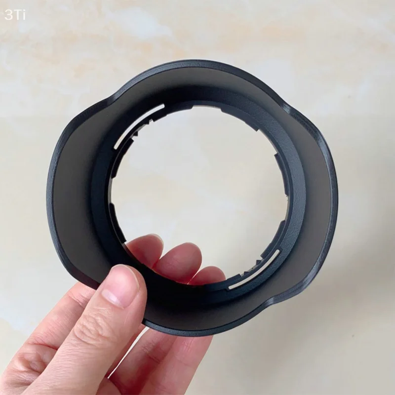 Adecuado para Nikon HB-90A capó 50-250mm lente Micro cámara única Z50 f/4,5-6,3 lente de máquina VRSet apertura de 62mm