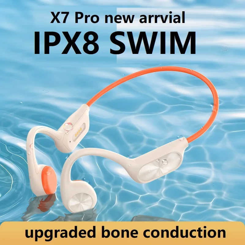 X7 Pro Bone Conduct…