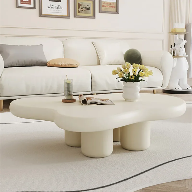 

White Japanese Coffee Tables Modern Design Magazine Minimalist Coffee Tables Luxury Bedroom Stolik Kawowy Furniture Living Room