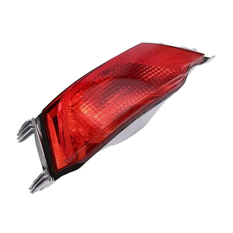 A13Z-Rear Bumper Light For Range Rover Rear Bumper Light T4A17150 Car Accessories For Range Rover Sport Jaguar F-PACE Right